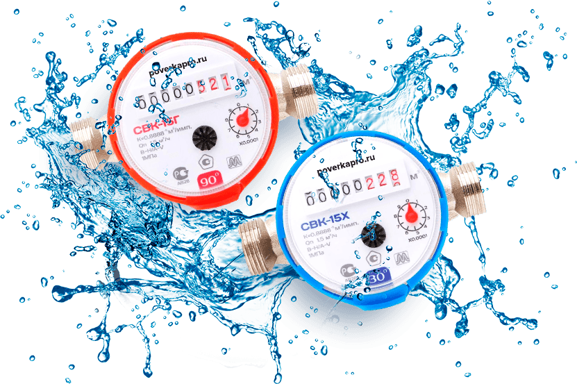 Поверка счетчиков Грозный